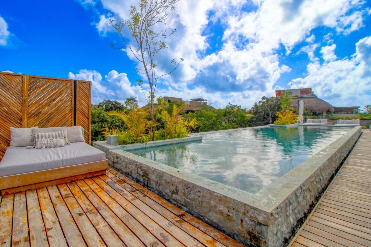 Miraluna 233 At Luum Zama Hotel Tulum